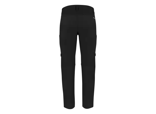 Salewa Puez Durastretch Cargo men's pants Black Out