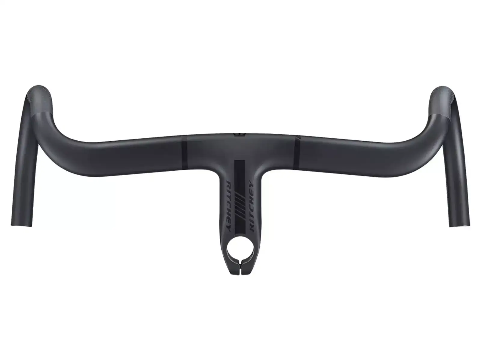 Ritchey SuperLogic Butano Ridge handlebars with integrated stem