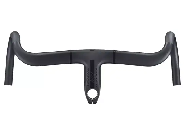 Ritchey SuperLogic Butano Ridge handlebars with integrated stem