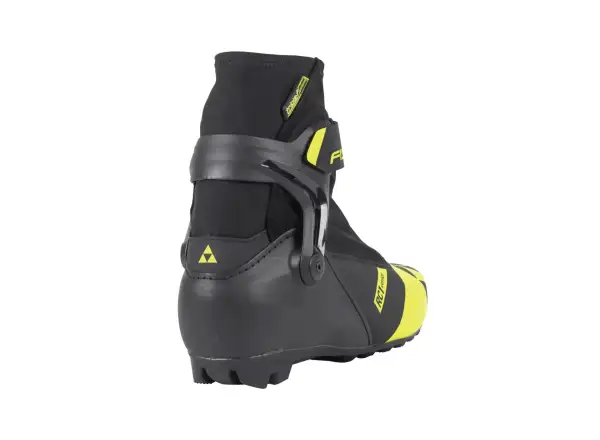 Fischer RC1 Combi cross-country ski boots
