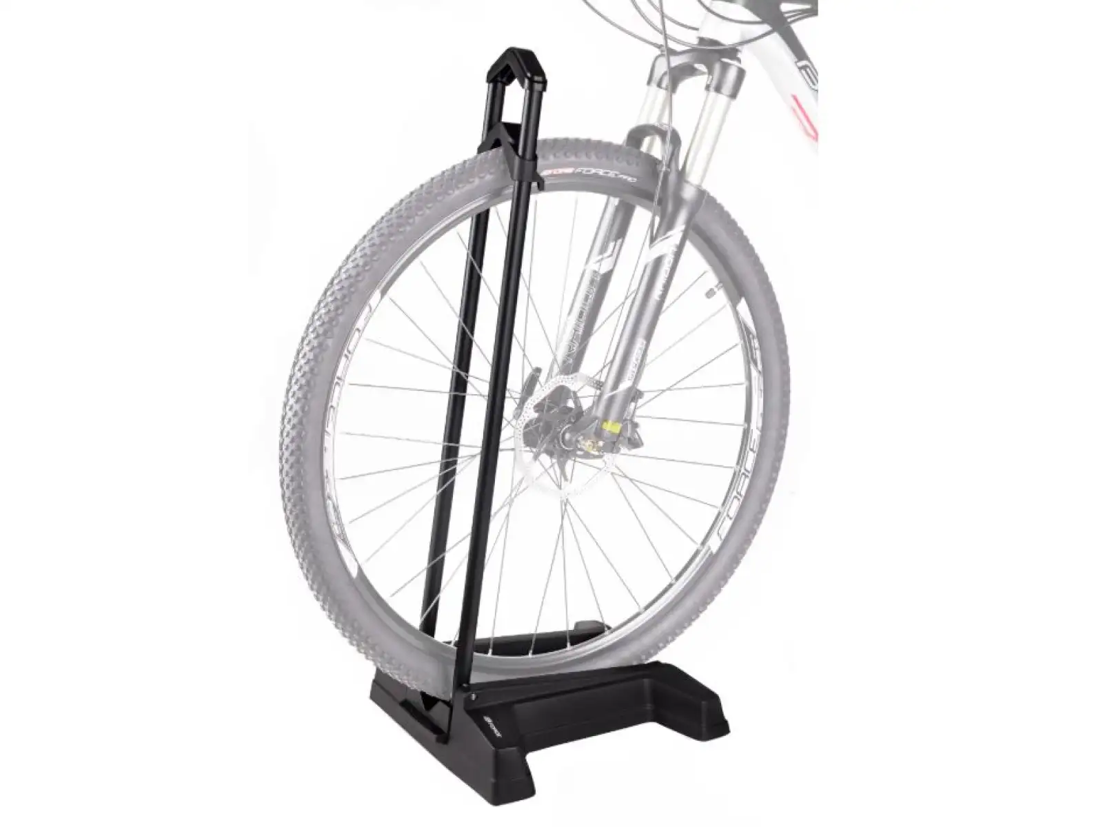 Force Jawee folding bike display stand black