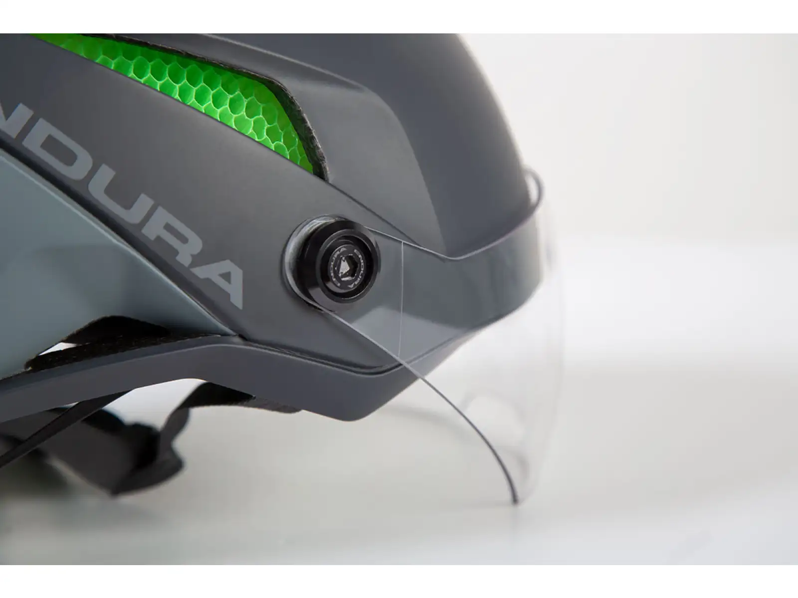Endura Speed Pedelec helmet black