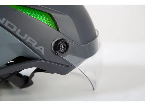 Endura Speed Pedelec helmet black