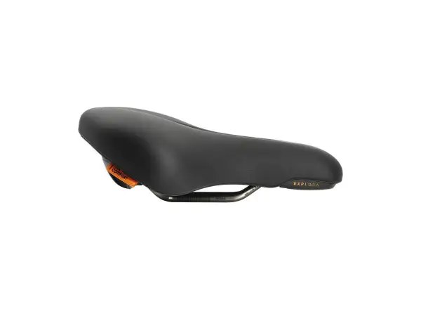 Selle Royal Explora Relaxed saddle unisex