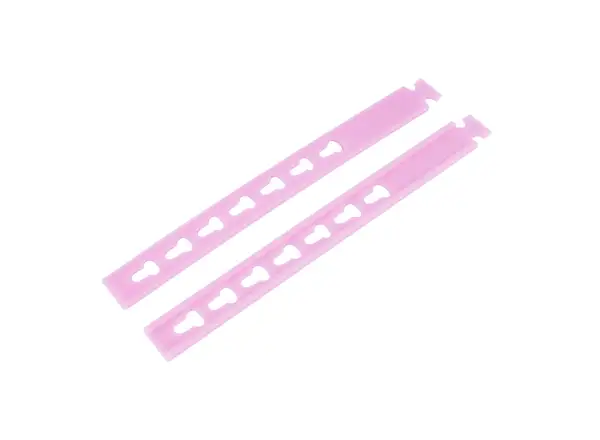 Force Kido kids handlebar basket pink
