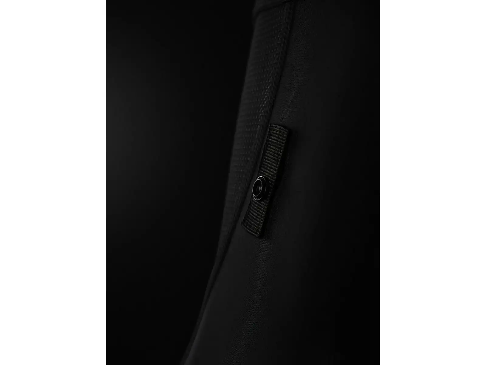 661 Recon II knee protectors black