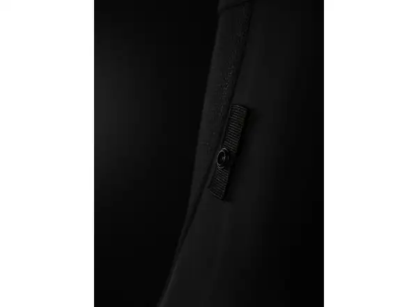 661 Recon II knee protectors black