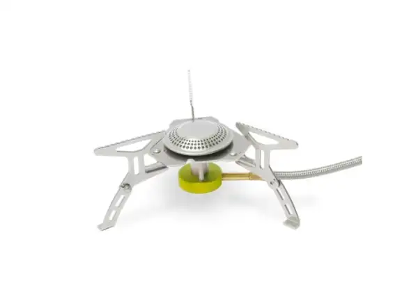 Pinguin Spider gas stove