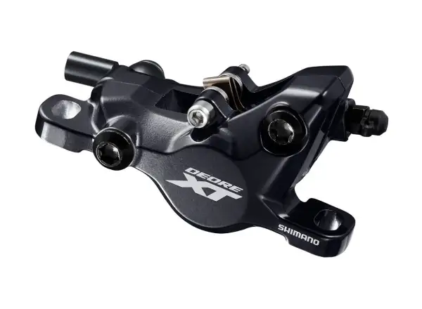 Shimano Deore XT BR-M8100 Brake Calliper + G03A Brake Pads