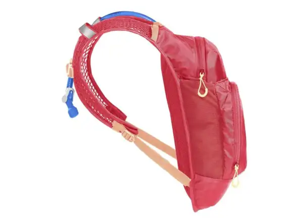 Camelbak Mini Mule kids backpack 5 l + reservoir 1.5 l Pink Flowers