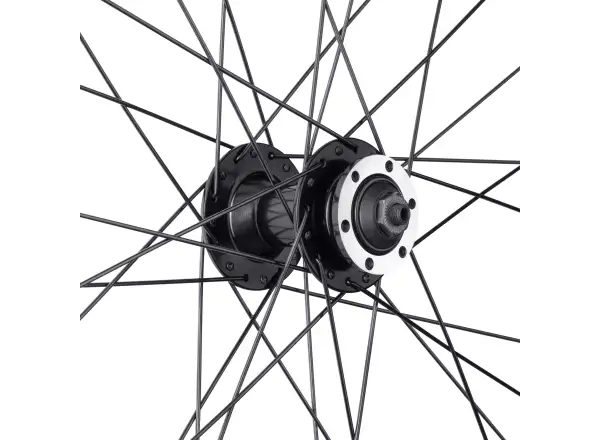 Force XC Disc 584x23 front spoked wheel F804332 32 holes