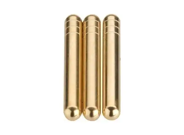 Rock Shox Brass Keys Size 3 for seatposts Reverb 3pcs