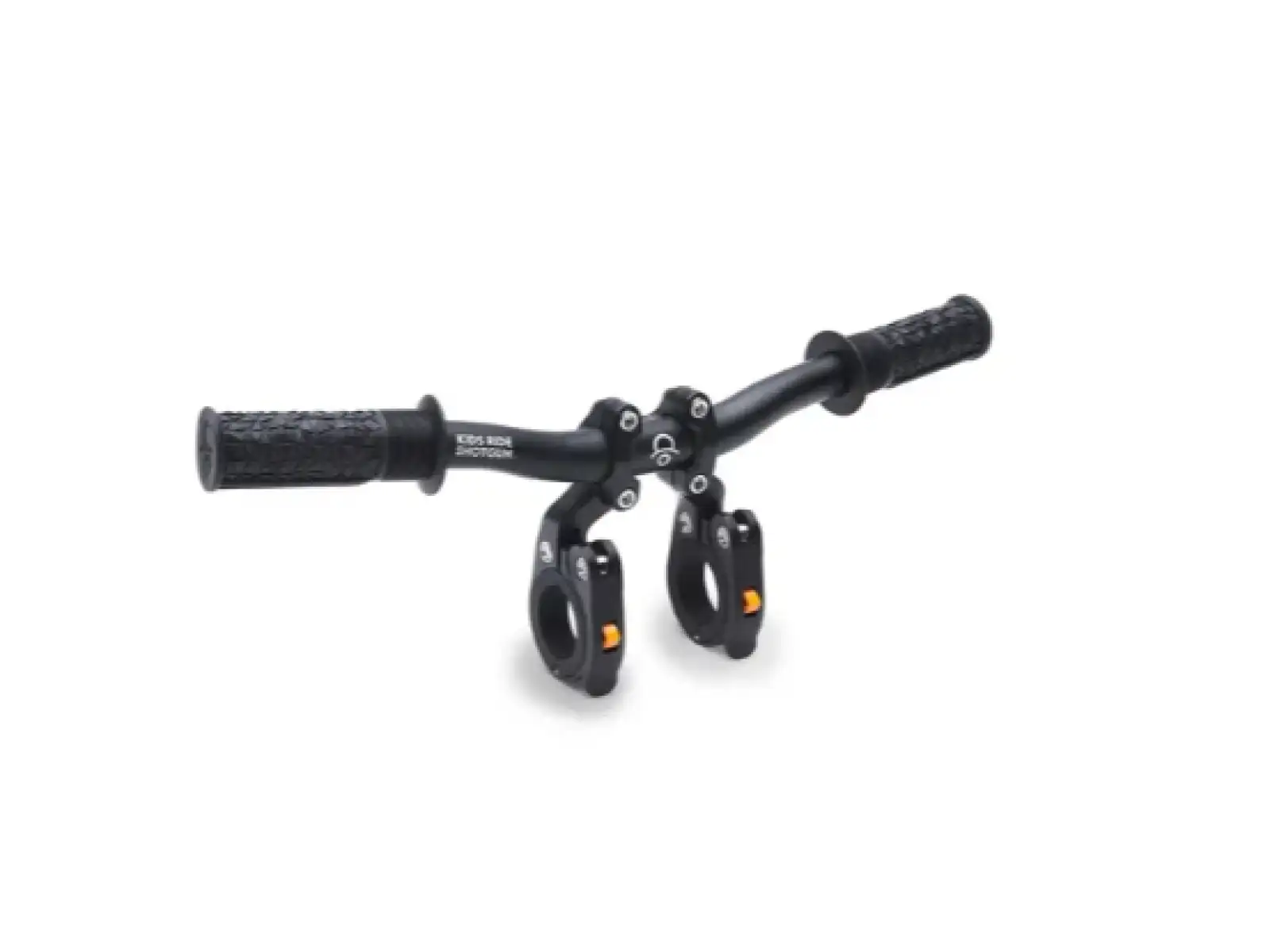 Kids Ride Shotgun Pro Combo G2 child seat and handlebars