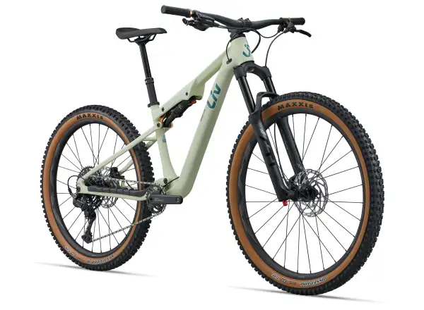Liv Embolden 2026 mountain bike Pale Moss