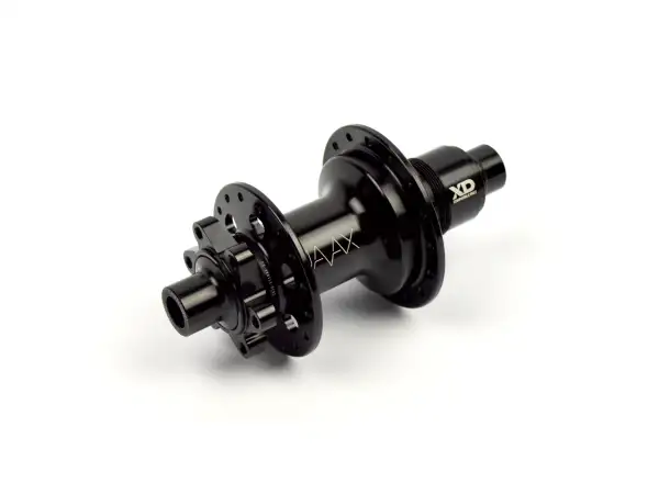 Javax M219 Disc rear hub 12x142 mm 32 holes Sram XD driver