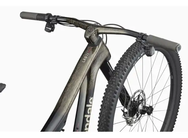 Cannondale Scalpel Carbon LAB71 mountain bike Burnt Pewter
