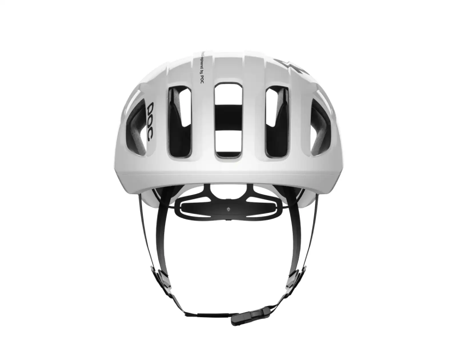 POC Ventral MIPS helmet Hydrogen White