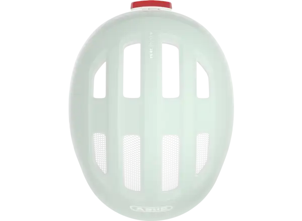 Abus Smiley 3.0 Ace LED children's helmet Pure Mint