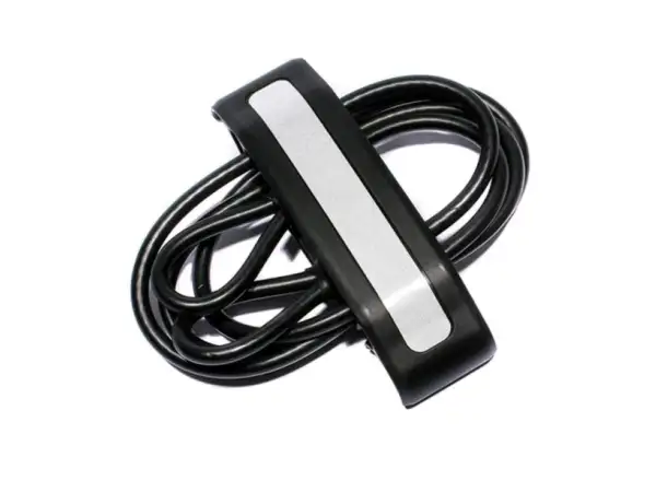 Hiplok clip with cable for Hiplok DC