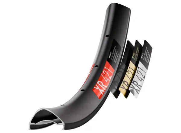 DT Swiss XR 421 29" MTB rim black