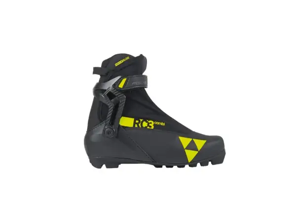 Fischer RC3 Combi cross-country ski boots 2024/25