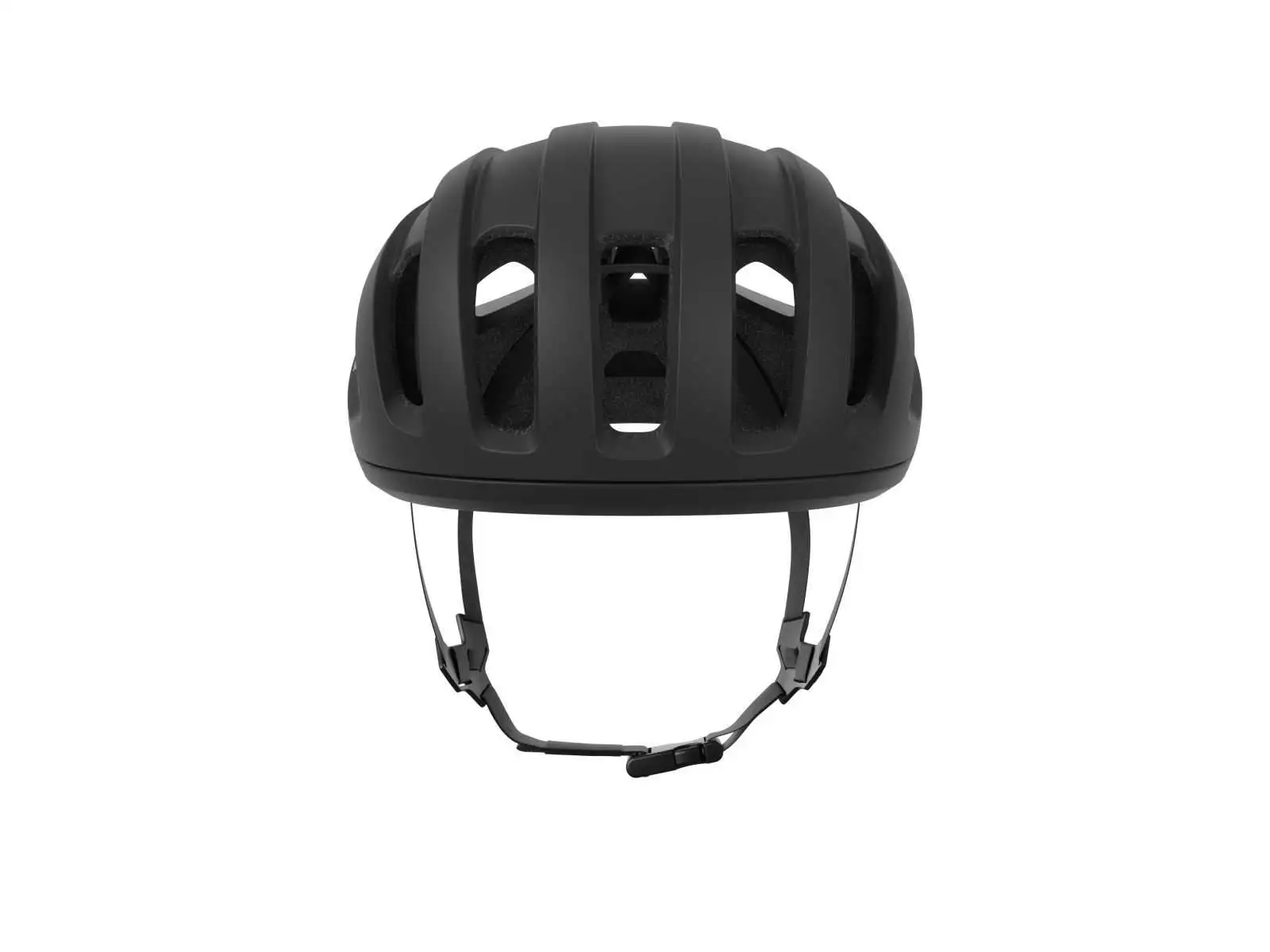 POC Amidal road helmet Uranium Black Matt