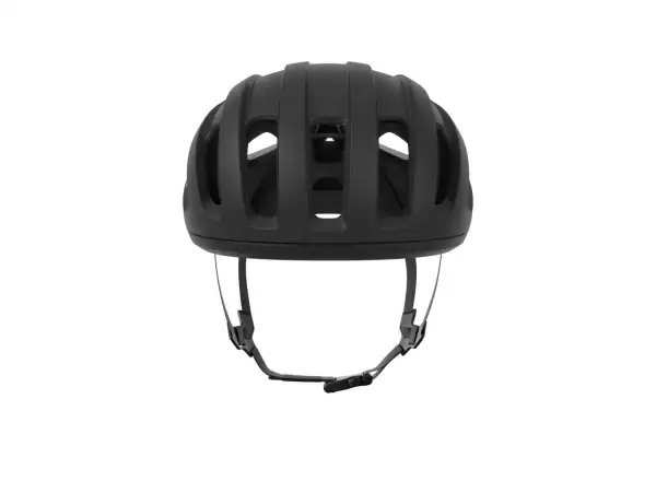 POC Amidal road helmet Uranium Black Matt
