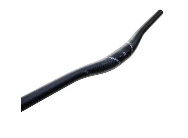 Race Face Aeffect R 35 handlebars 20 mm rise 780 mm black