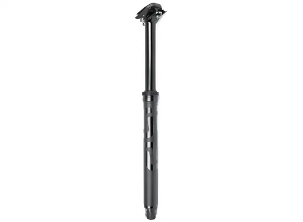 E-13 Vario Infinite telescopic seatpost 180-210 mm 31.6 mm without lever
