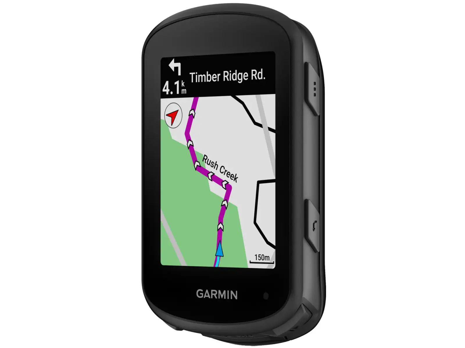 Garmin Edge 540 GPS navigation