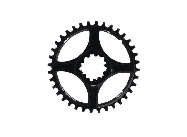 XLC CR-A23 chainring 36T black