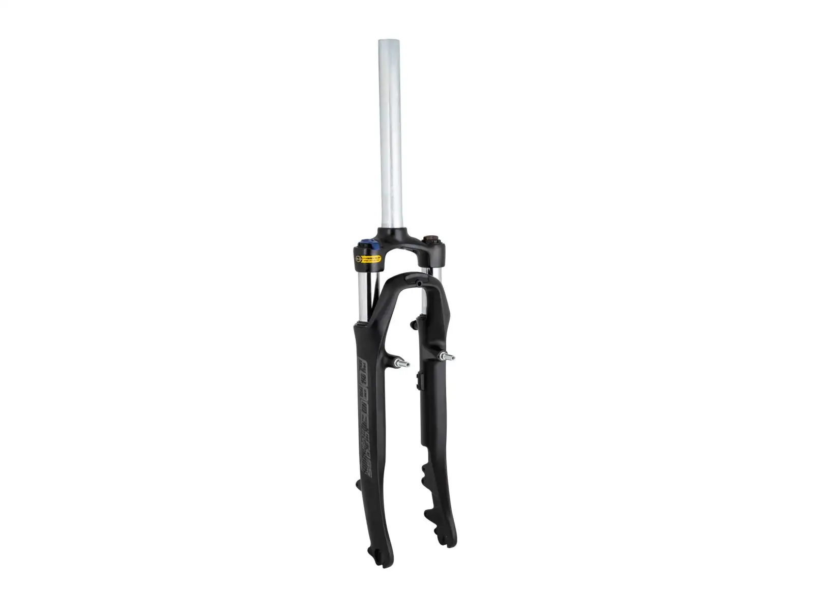 Force Basic C5.6 MLO 28" trekking suspension fork