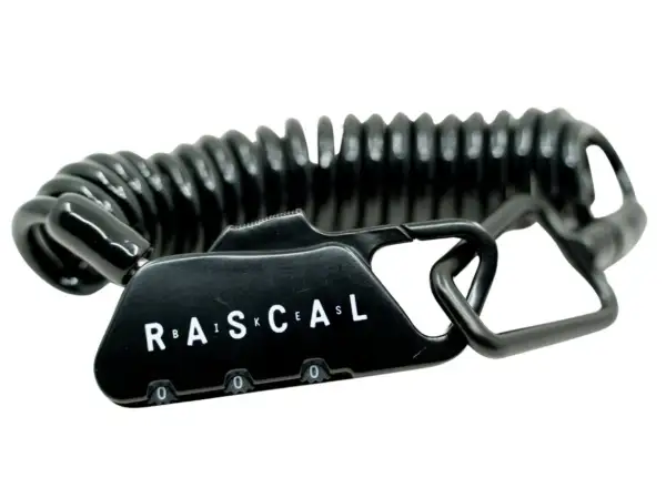 Rascal Lockster Mini bike lock