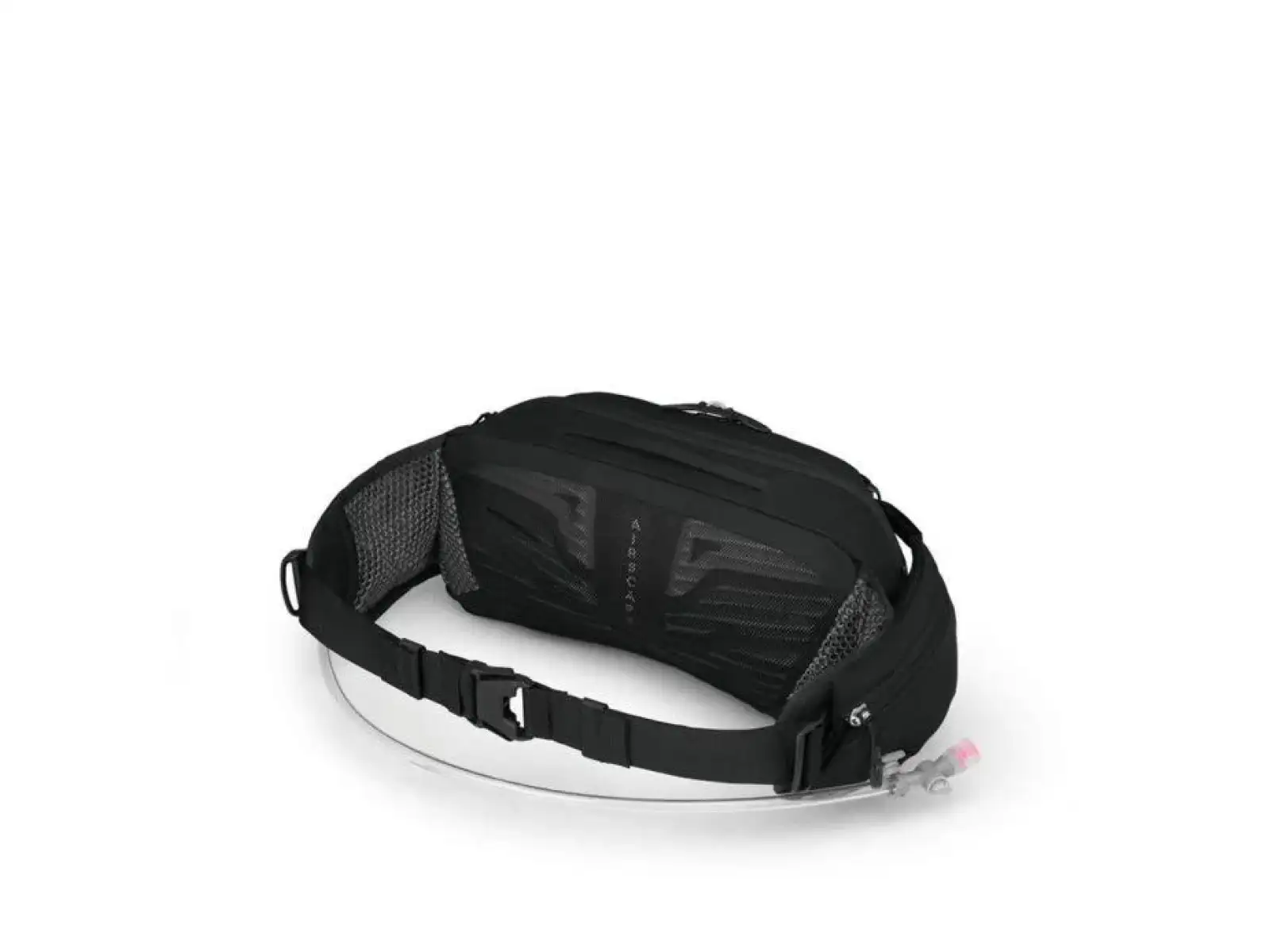 Osprey Raven 4 waist pack Black