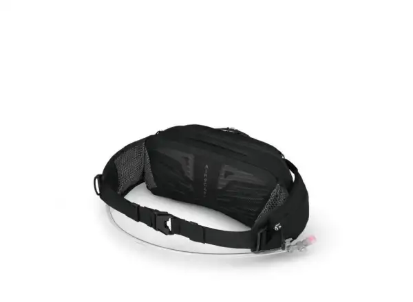 Osprey Raven 4 waist pack Black