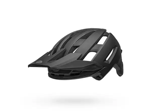 Bell Super Air R Mips helmet matte/gloss black