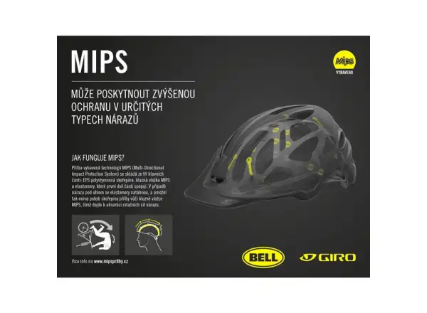 Bell Nomad 2 MIPS helmet Matte Green