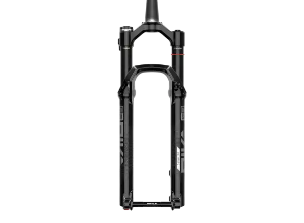 Rock Shox Pike Ultimate Flight Attendant C3 29" suspension fork Gloss Black