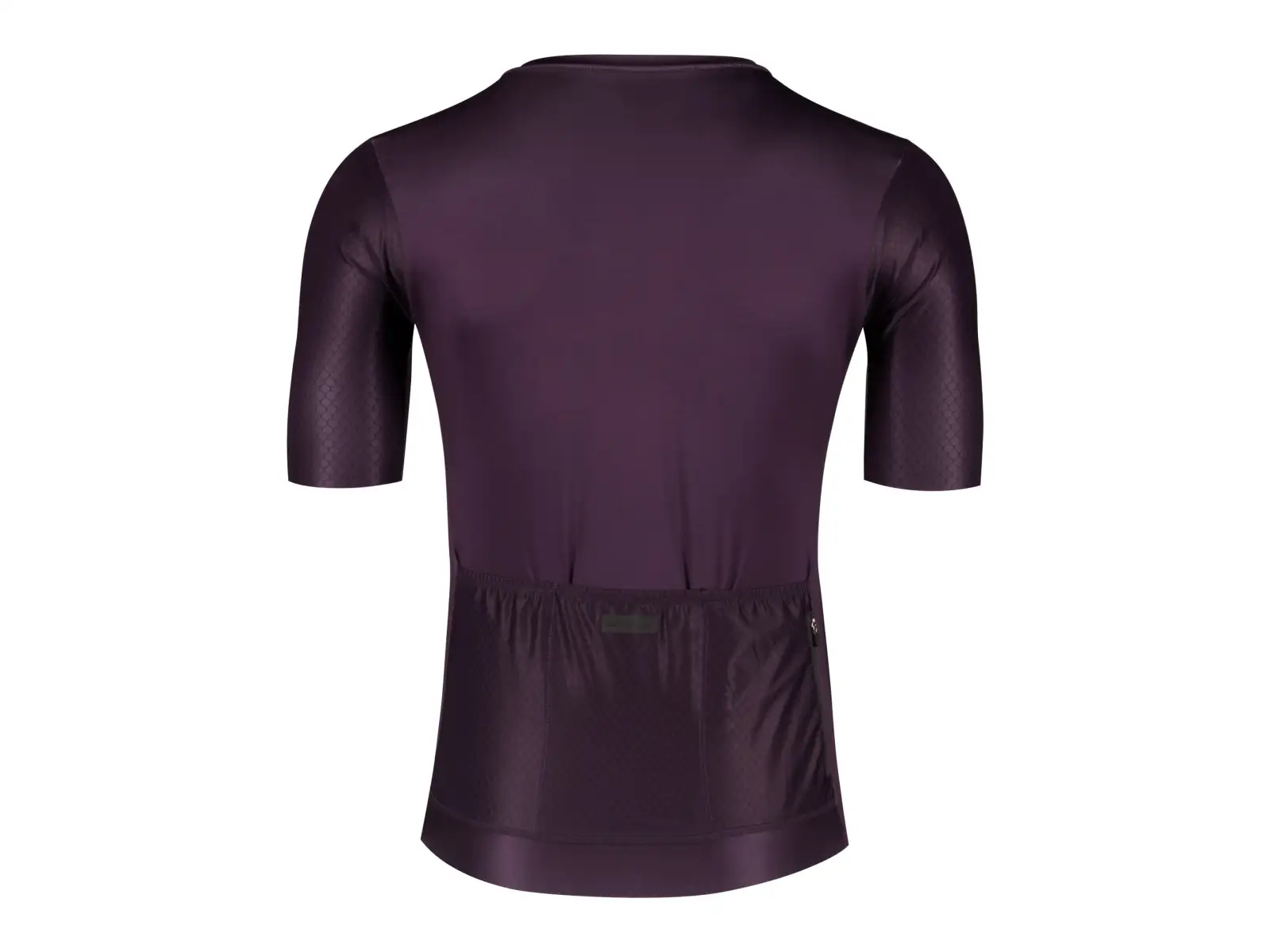 Force Mild men's jersey short sleeve purple