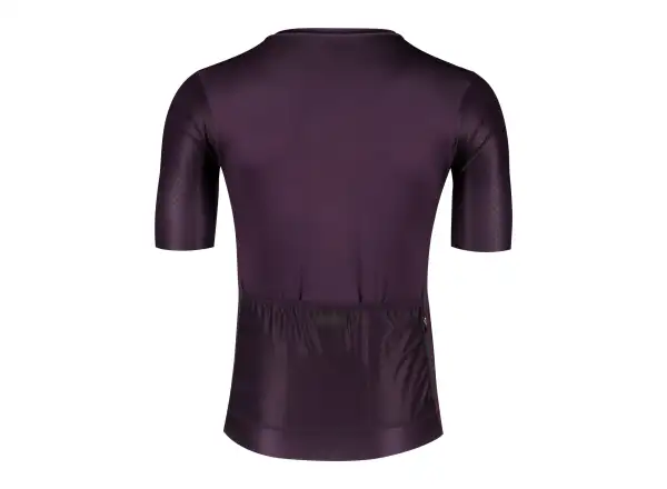 Force Mild men's jersey short sleeve purple