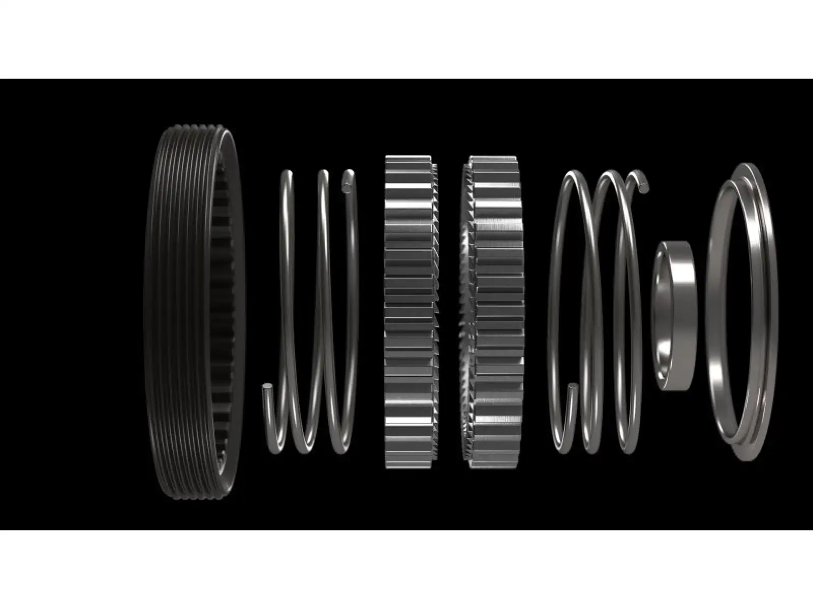 DT Swiss 350 Classic DEG 72z CL Boost rear hub 12×148 mm freehub body Shimano HG