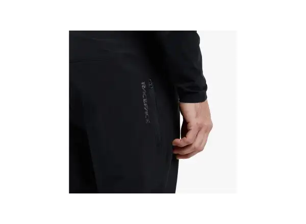 Race Face Traverse men's shorts black