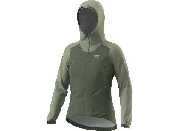 Dynafit Ride 3L women's jacket Sage
