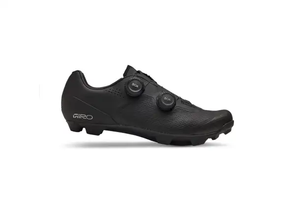 Giro Regime XC men's cycling shoes Black