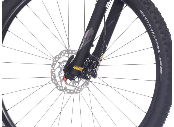 Superior XC 6.9 mountain bike Gloss Yellow