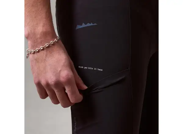 Endura AllTrack Ride men's shorts Black