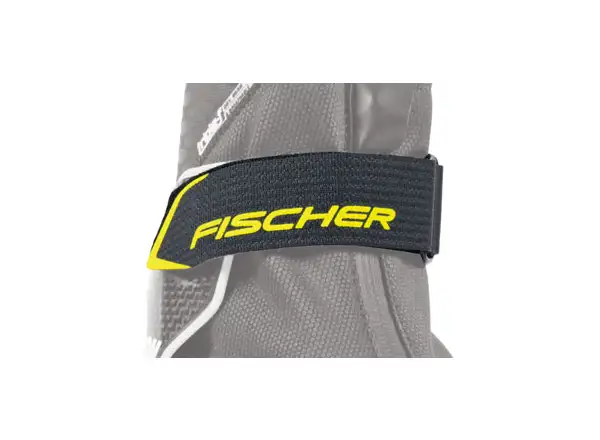 Fischer RC5 COMBI cross-country ski boots