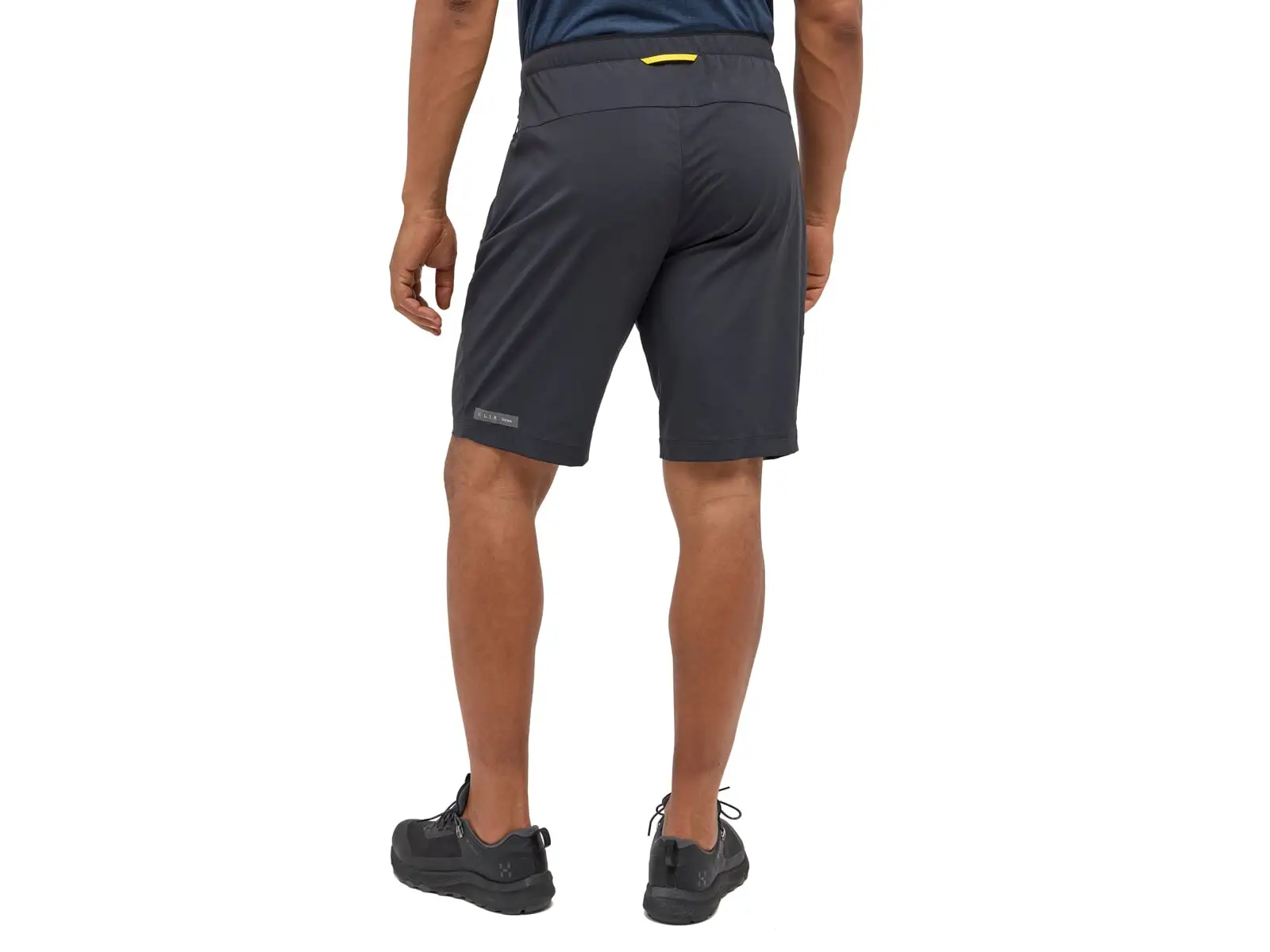 Haglöfs L.I.M Fuse men's shorts black