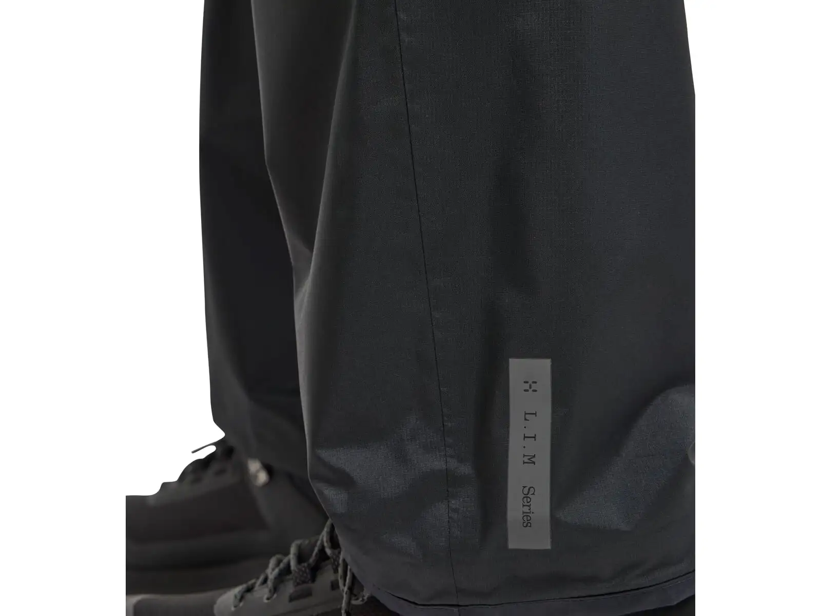 Haglöfs L.I.M Airak 2.5l men's pants black