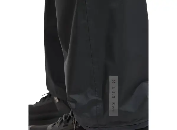Haglöfs L.I.M Airak 2.5l men's pants black